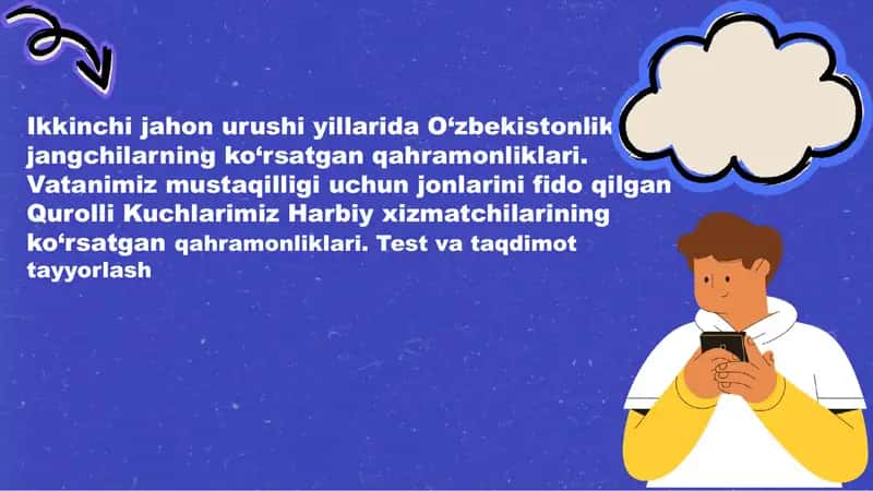 Qurolli Kuchlarimiz Harbiy xizmatchilarining ko‘rsatganqahramonliklari 1