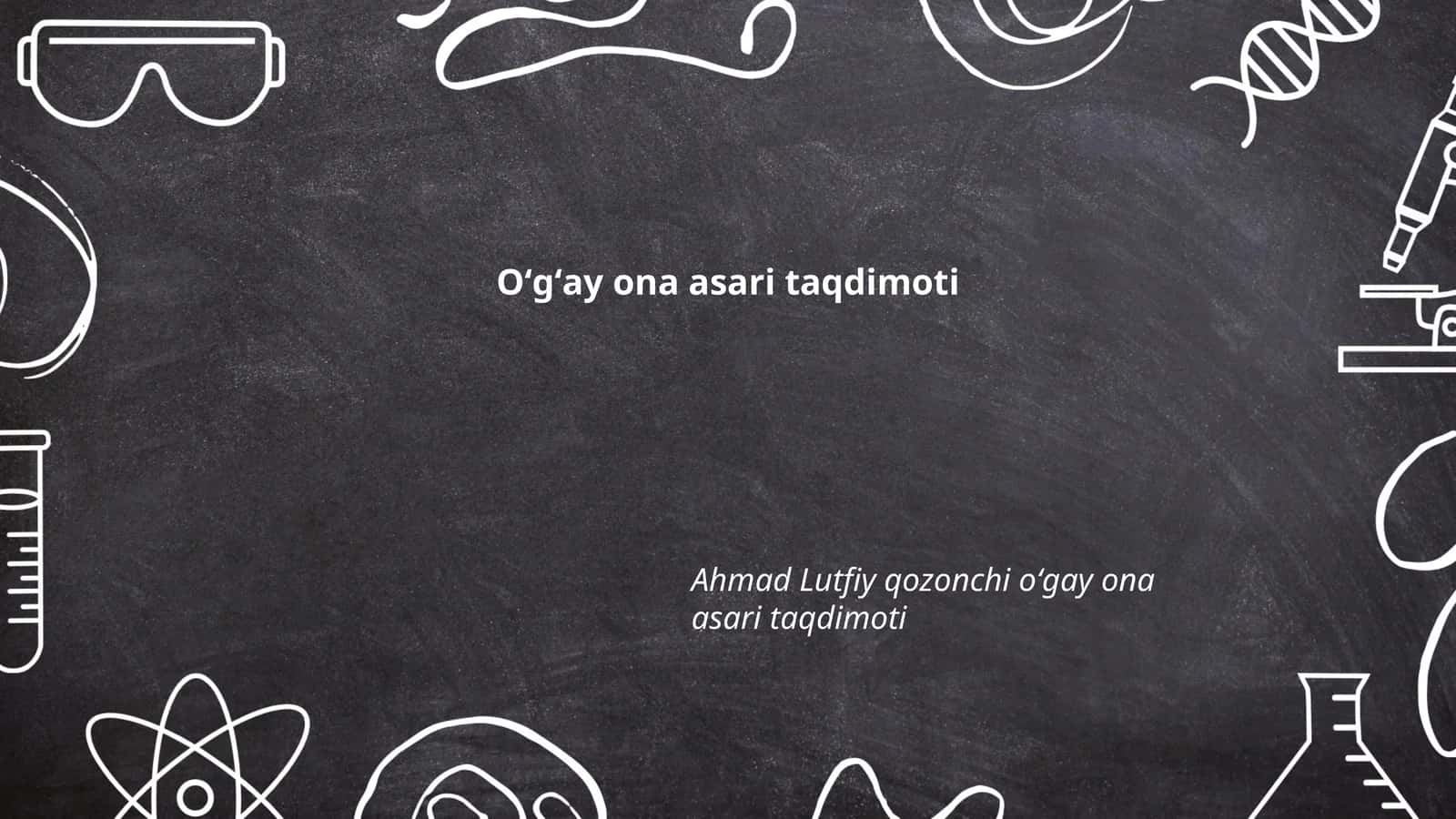 O'zbekiston geografik va ijtimoiy-iqtisodiy asarlari tahlili mavzusi 1