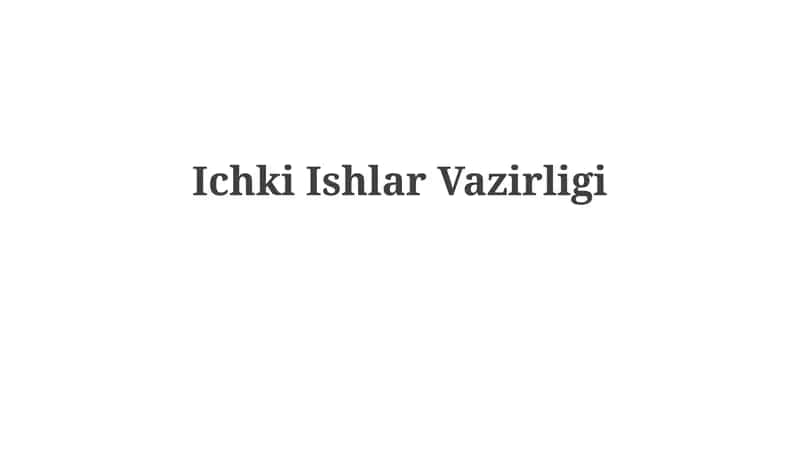 Tarix va rivojlanish 1