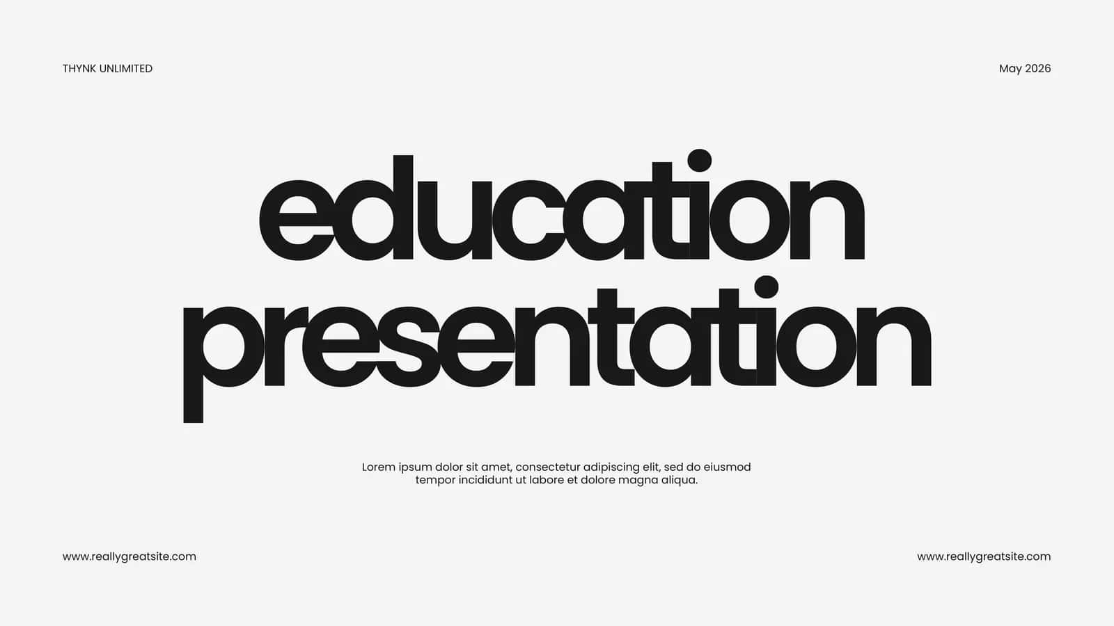 Student-Centered Philosophy 1