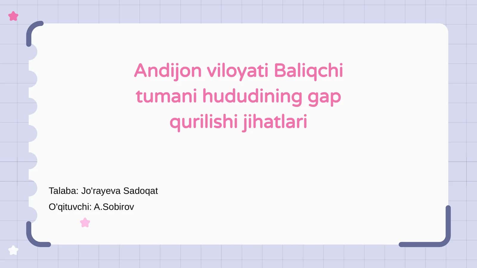 Baliqchi tumani geografiyasi 1