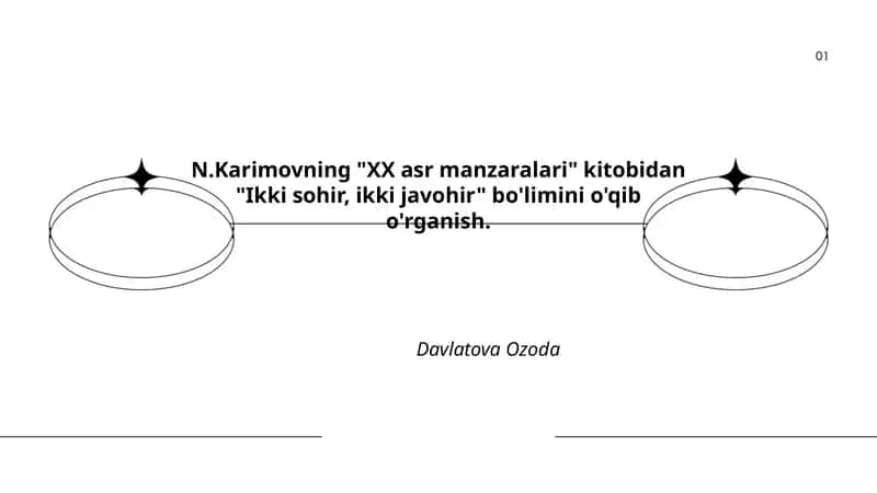 "XX asr manzaralari" 1