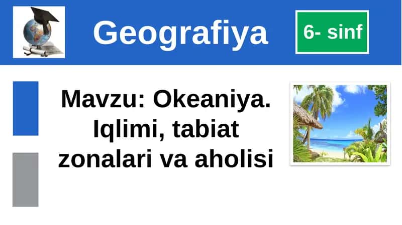 Okeaniya 1