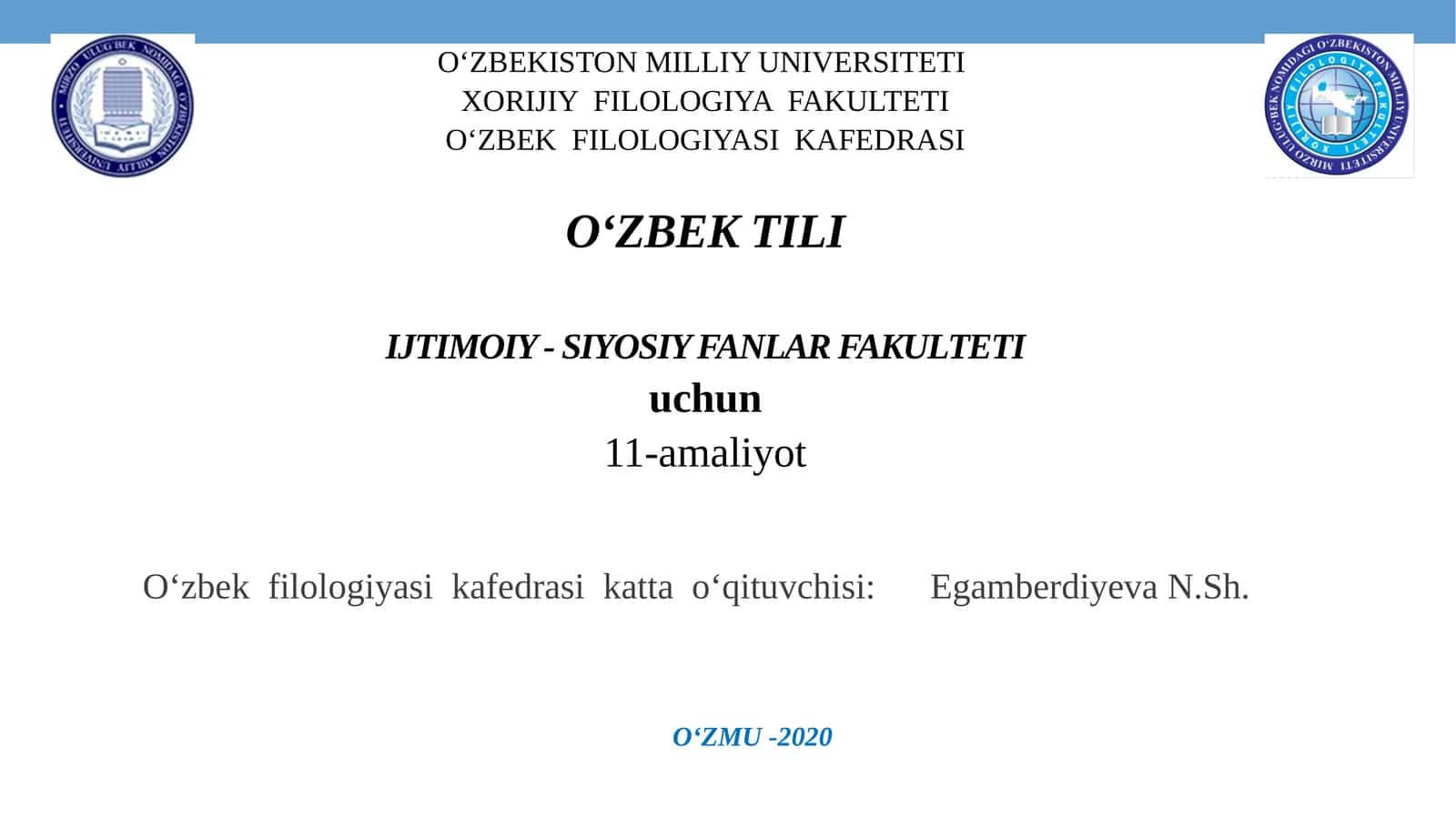 DAVRIMIZNING GLOBAL MUAMMOLARI.MAQOLA VA UNING TURLARI 1