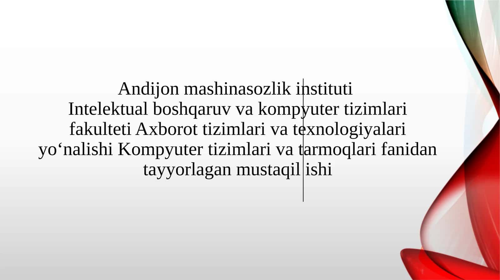 Mobiltarmoqlar 1