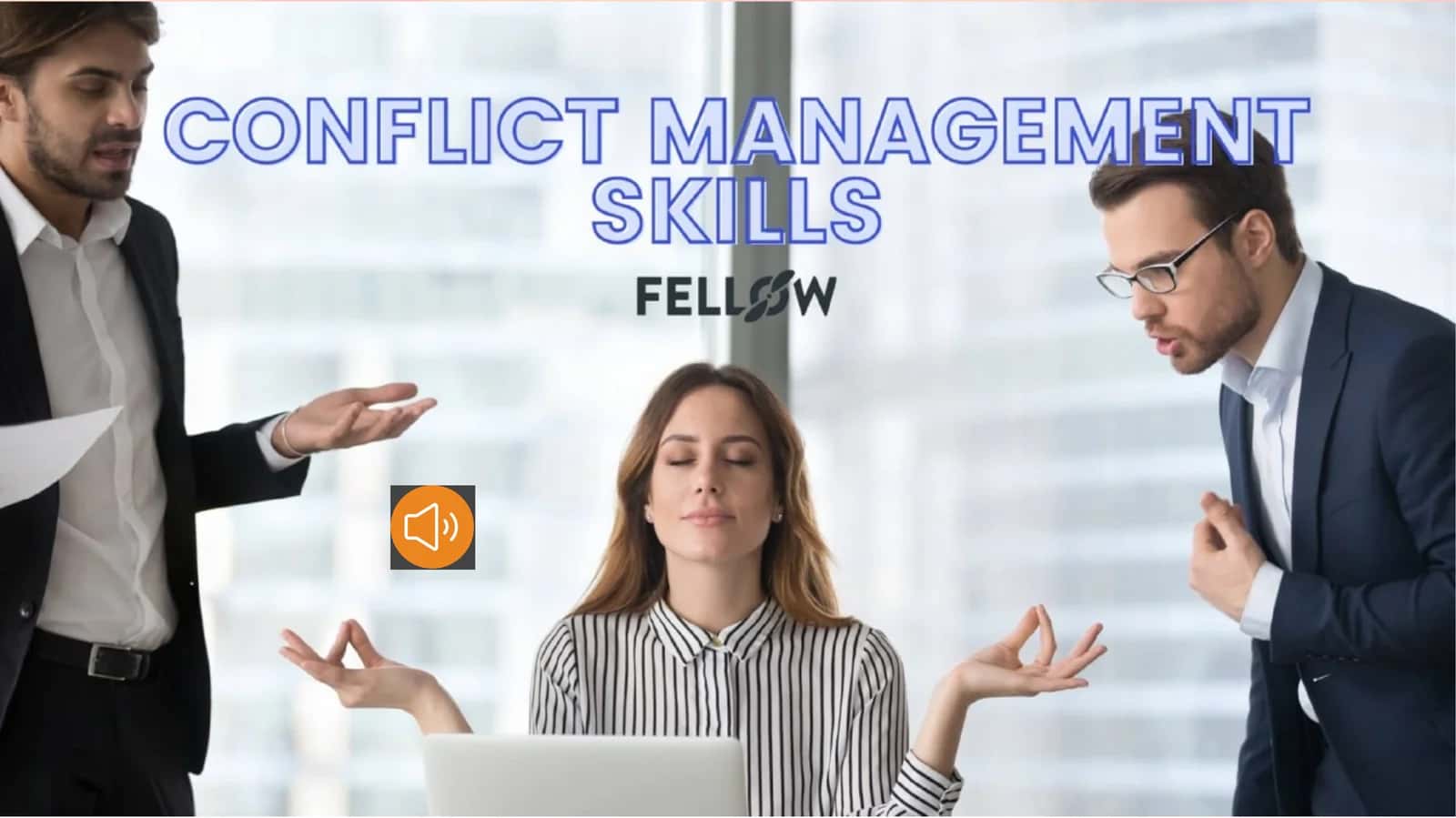 Conflictmanagement 1