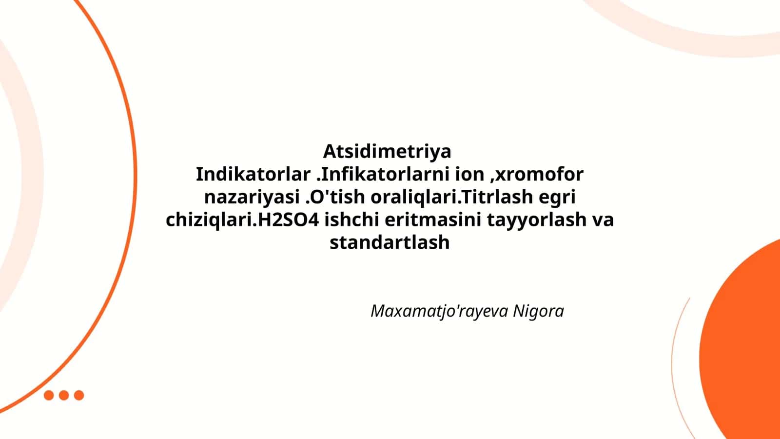 Atsidimetriya 1
