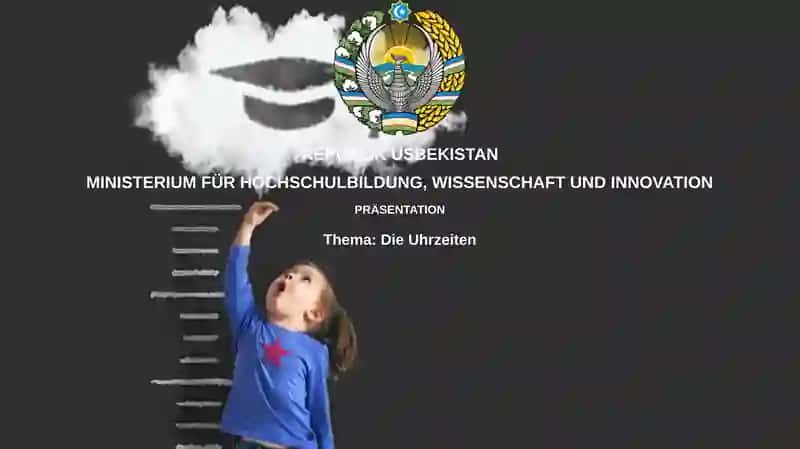 DieUhrzeiten