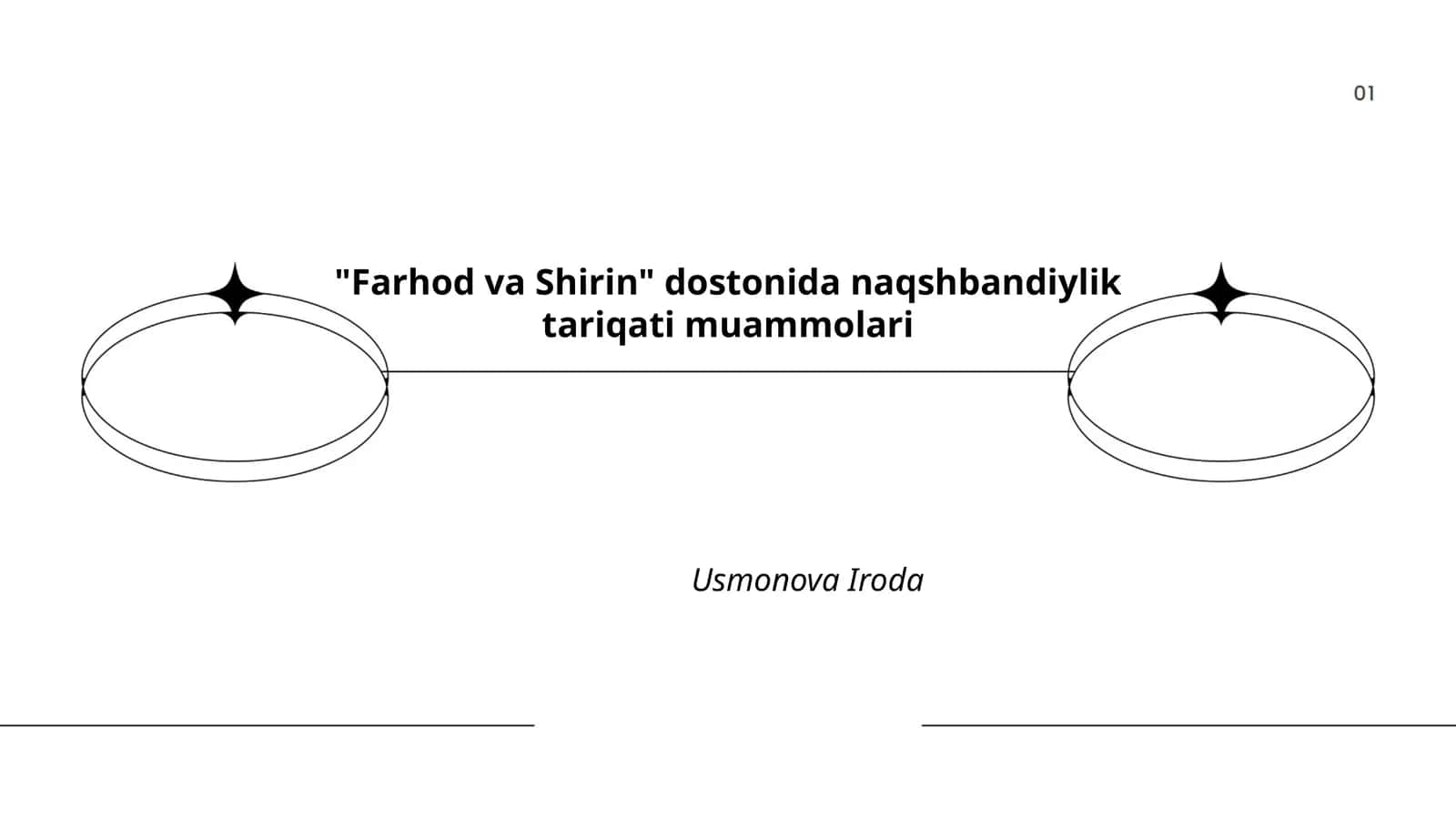 Naqshbandiylik tariqati 14-asrda Buxoroda Bahouddin Naqshband tomonidan asos solingan islomiy sufiylik yo‘lidir 1