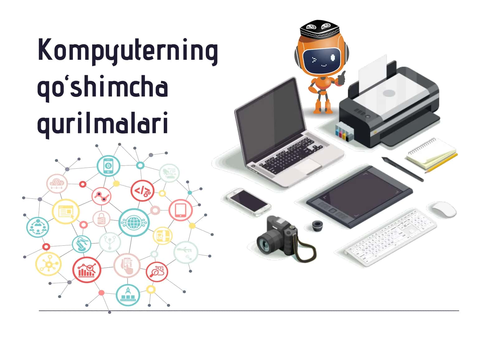 Qo‘shimcha qurilmalar 1
