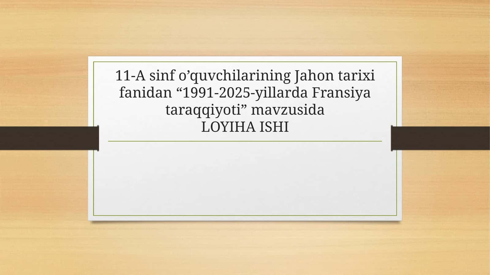 1991-2025-yillarda Fransiyataraqqiyoti 1