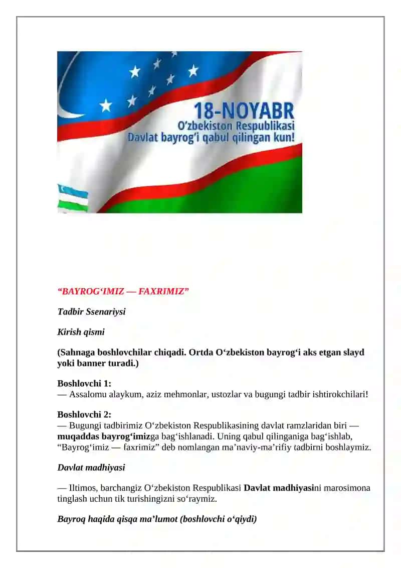Ona vatan suratlari aks etgan timsol