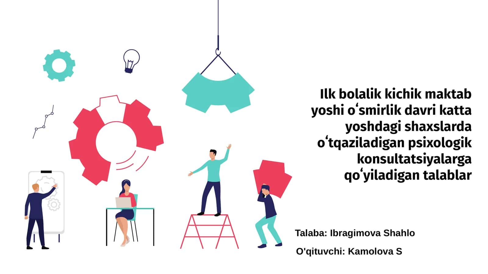 Psixologik konsultatsiyalar 1