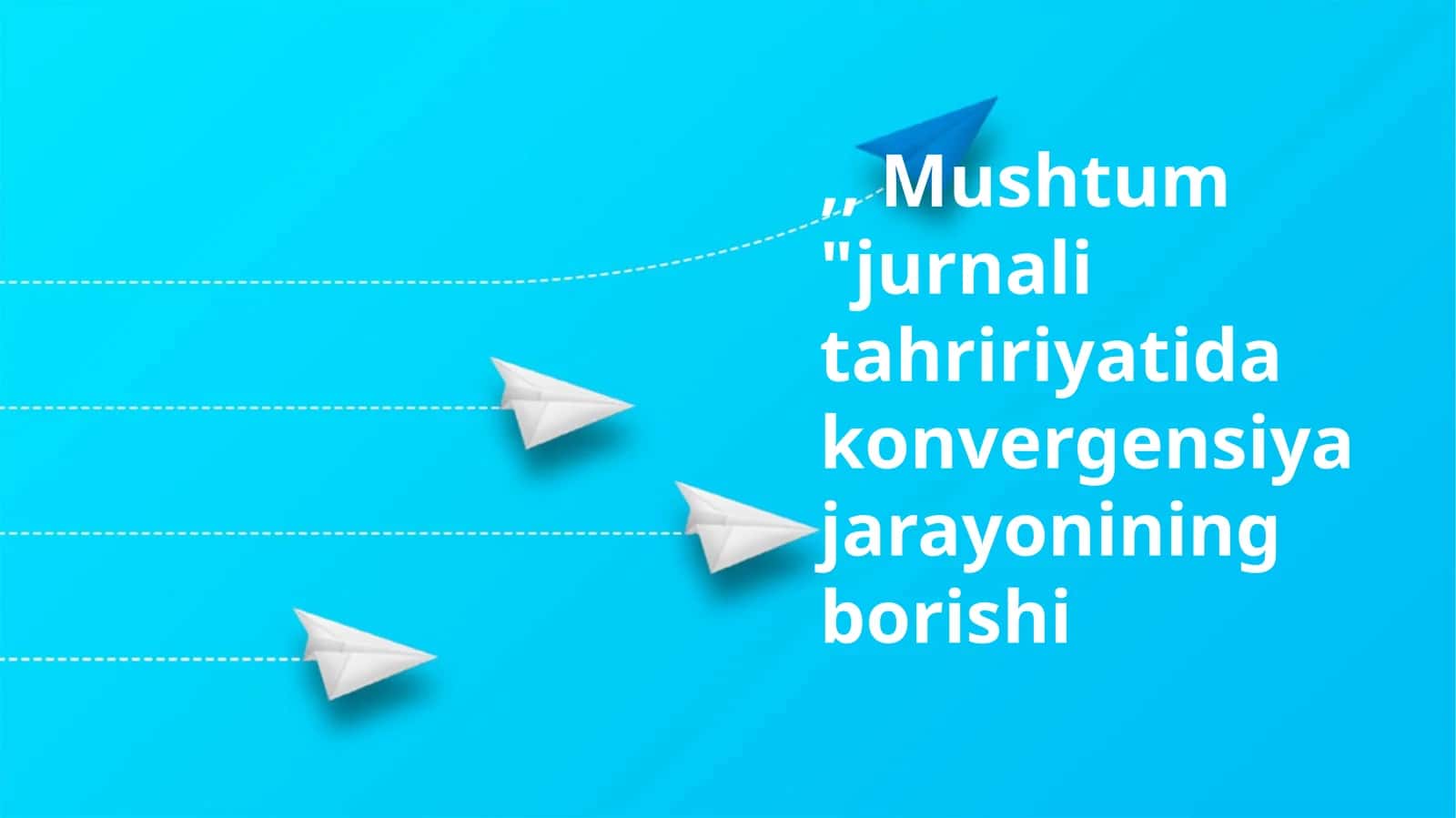 Mushtum jurnali tahririyati 1