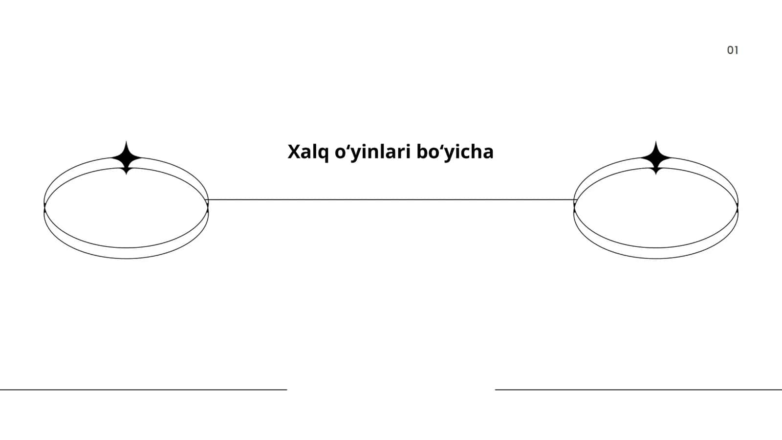 Xalq o‘yinlari bo‘yicha 1