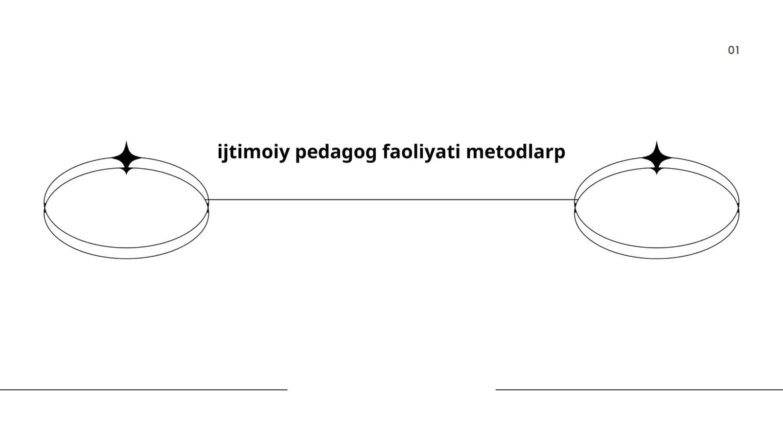 Ta'limda ijtimoiy pedagogning roli 1