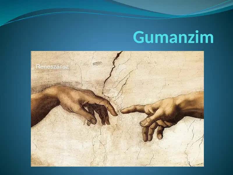 Humanizm 1