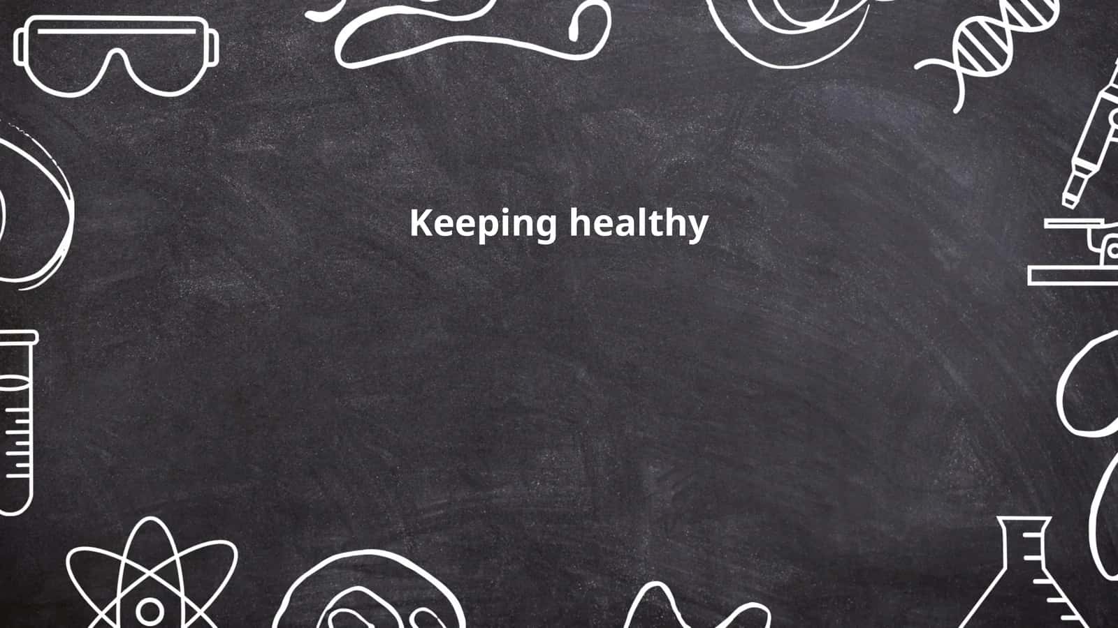 Balanced Diet 1
