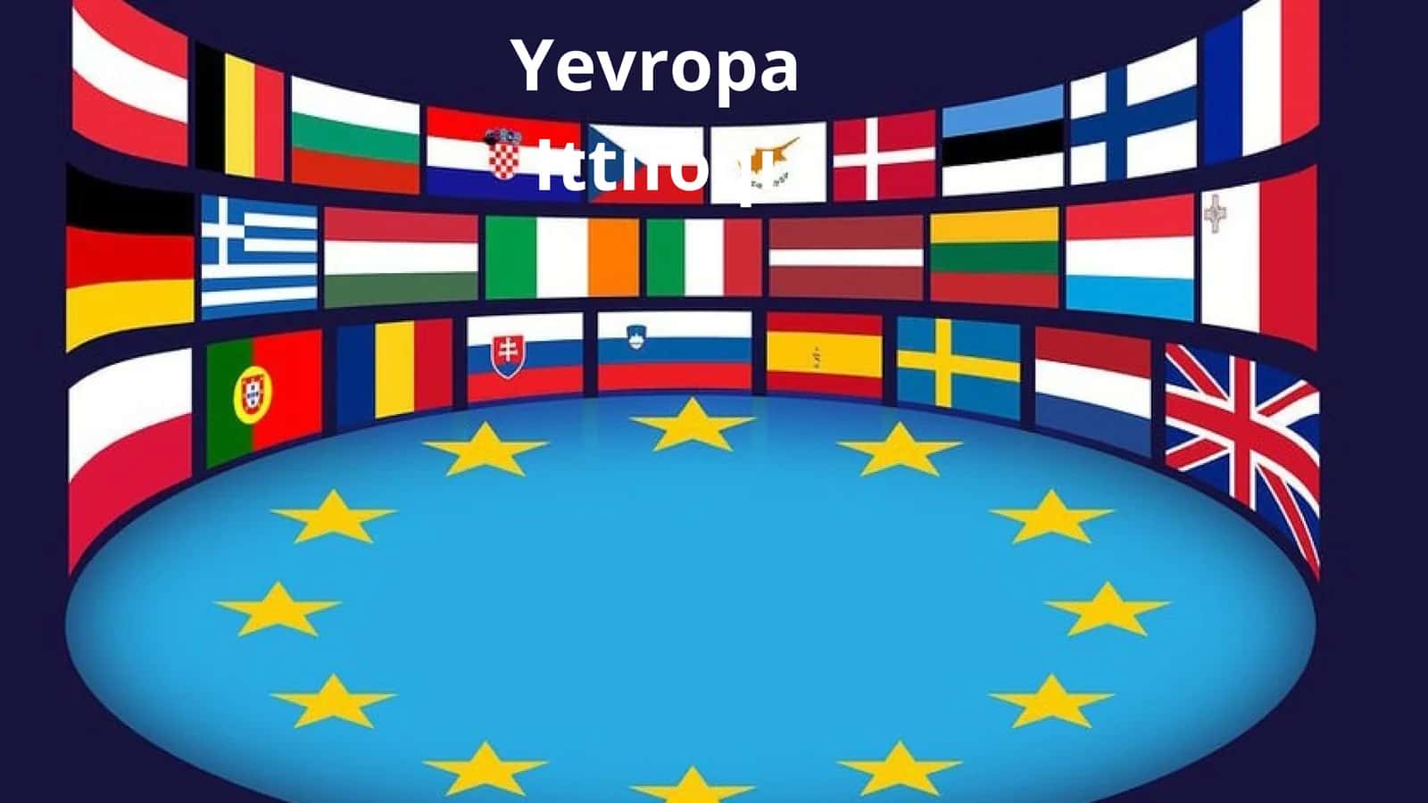 Yevropa Ittifoqi 1