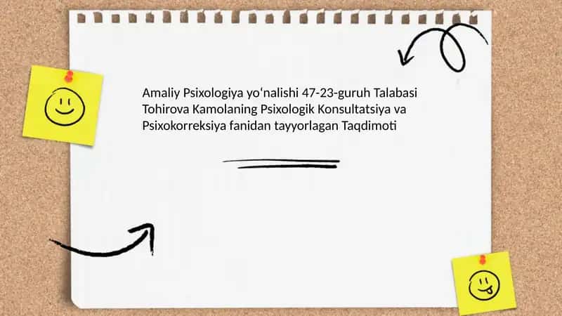 Tranzakt analizning amaliy ahamiyati 1