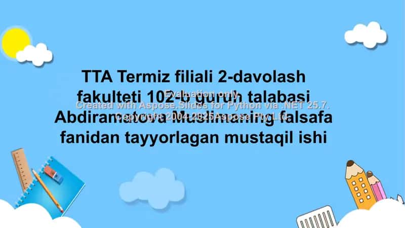 Hukmning Tarkibi va Xususiyatlari 1