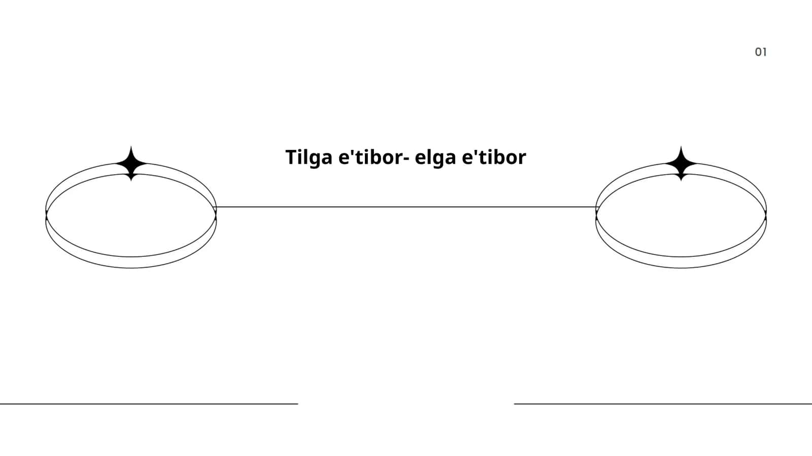 Tilga e'tibor- elga e'tibor 1