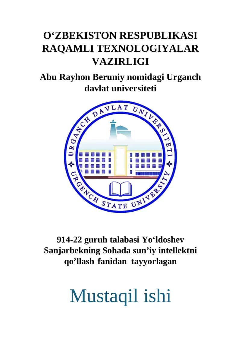 AI YORDAMIDA TA'LIM UCHUN VIZUAL MATERIAL TAYYORLASH 2 1