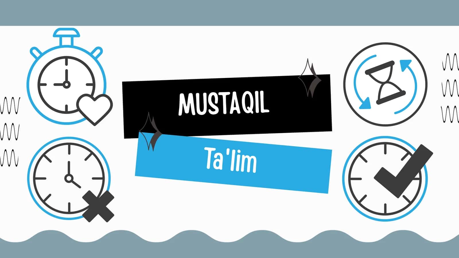 Vaqt bo‘yicha resurslarni taqsimlash 1