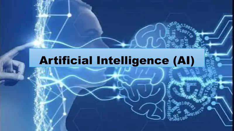 Artificial Intelligence (AI) 1