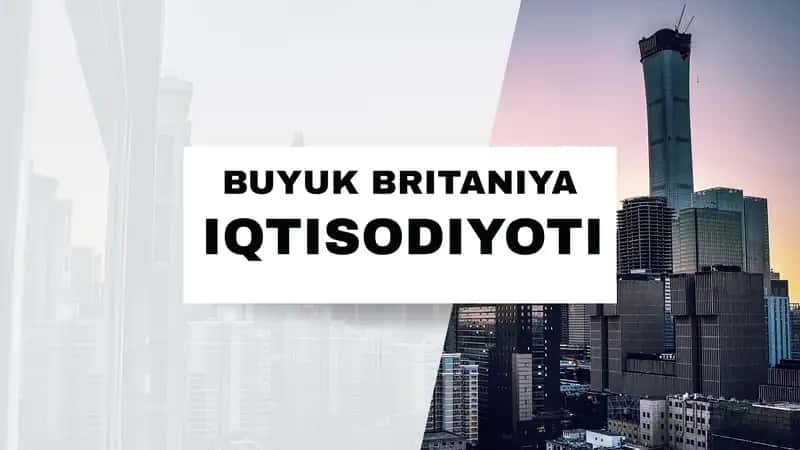 Iqtisodiyot 1