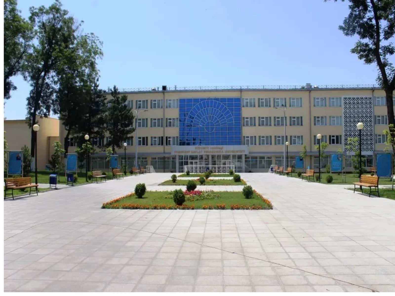 MUSTAQILTALIM 1