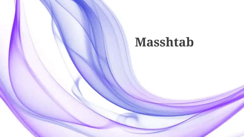 Masshtab 1