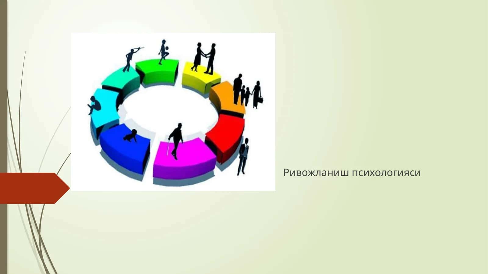 Ривожланишпсихологияси 1