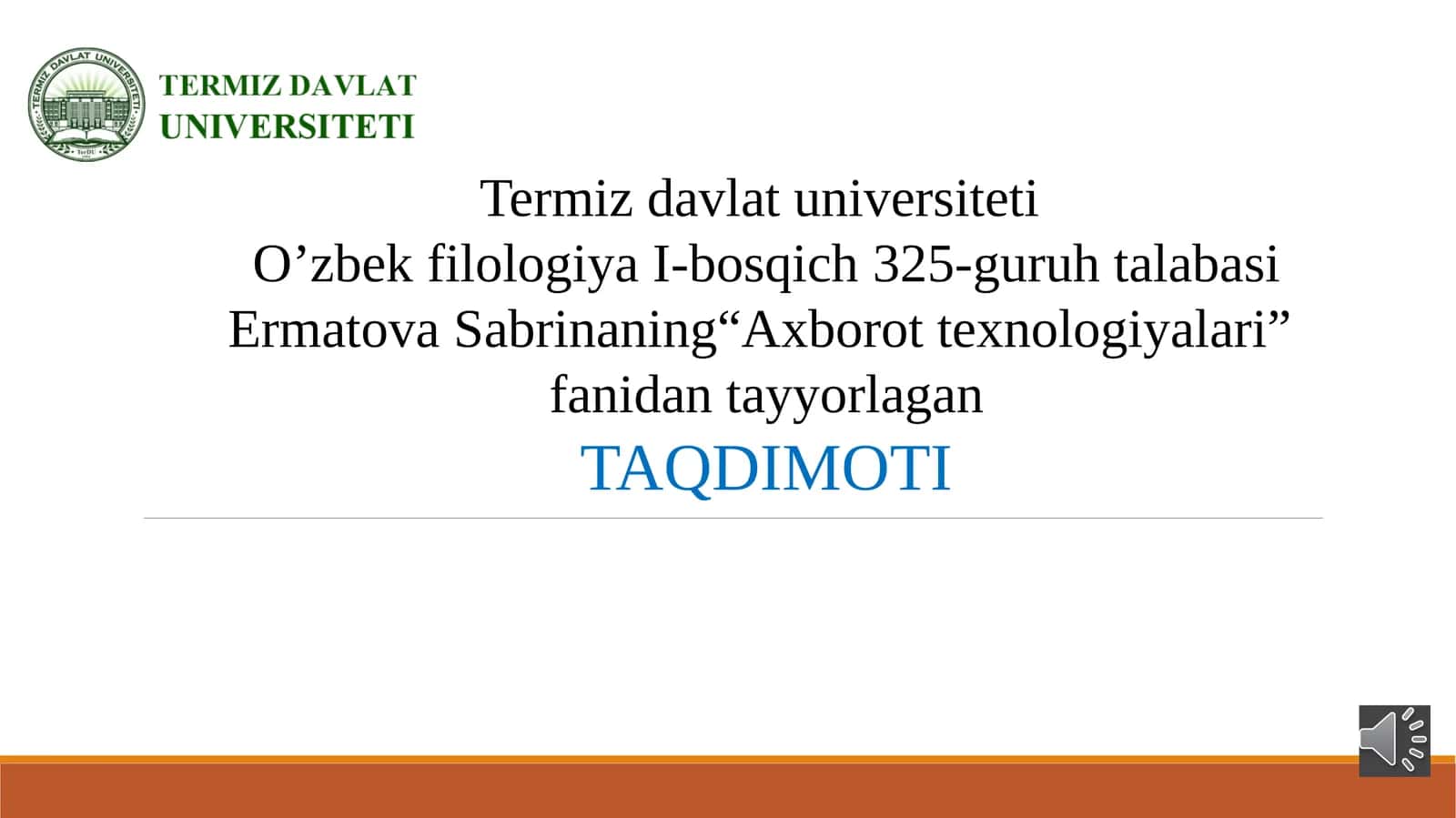 Bandicam dasturi 1