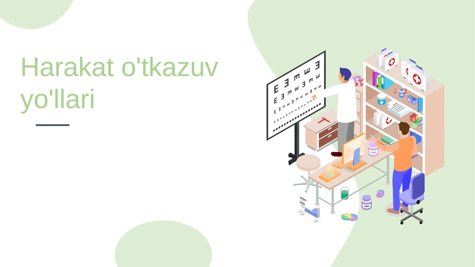 Harakato'tkazuvyo'llari PIRAMIDAL VA KORTIKO-PONTO-SEREBELLAR HARAKAT O'TKAZUV YO'LLARI 1