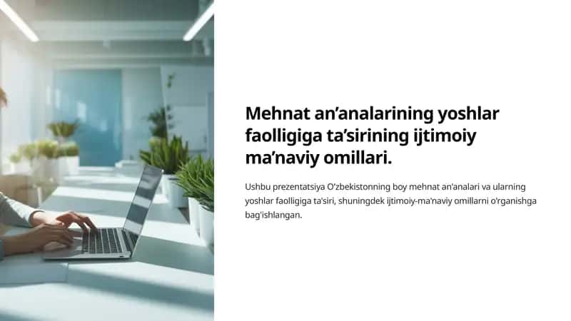 Ijtimoiy faollik tushunchasi 1