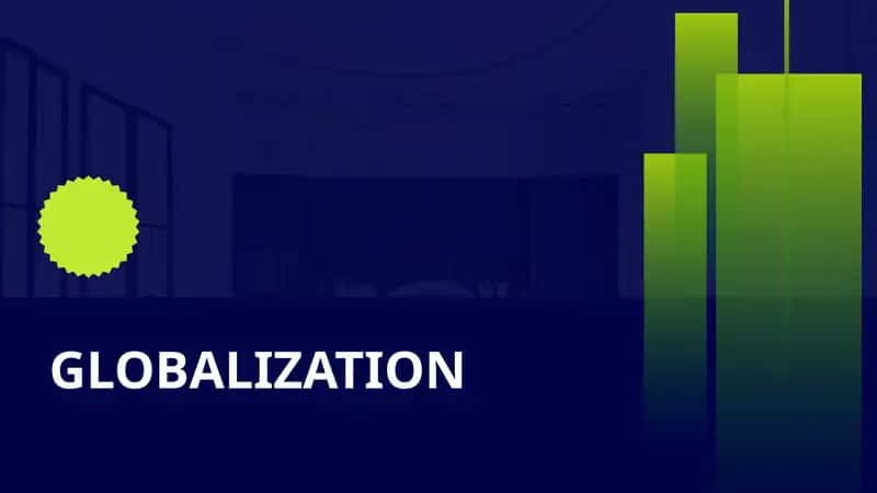 GLOBALIZATION 1