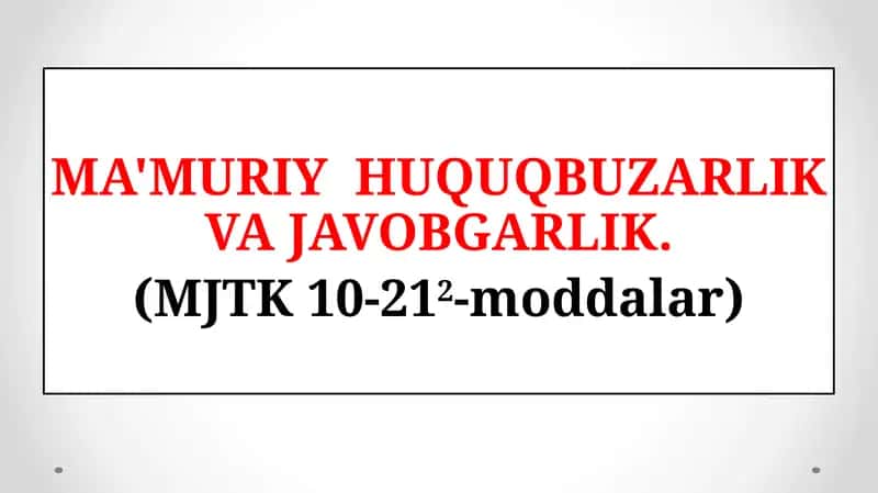 MAVZU DOIRASIDA KO'RIB CHIQILADIGAN ASOSIY MASALALAR 1