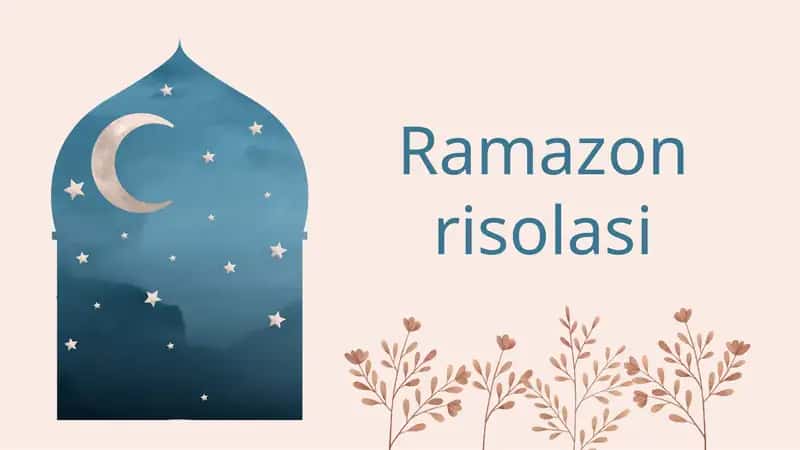Ramazonrisolasi 1