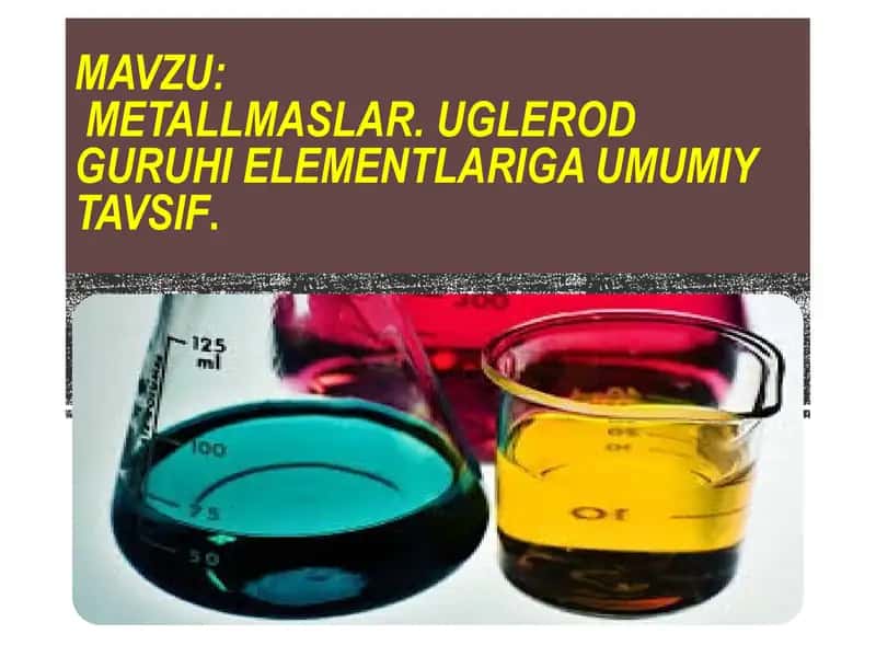 Metallmaslar 1
