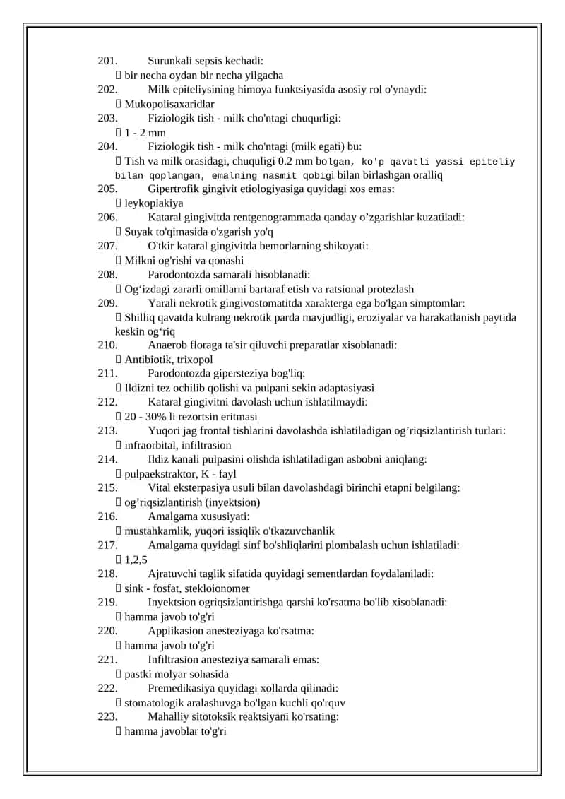 Yarali nekrotik gingivostomatit 1