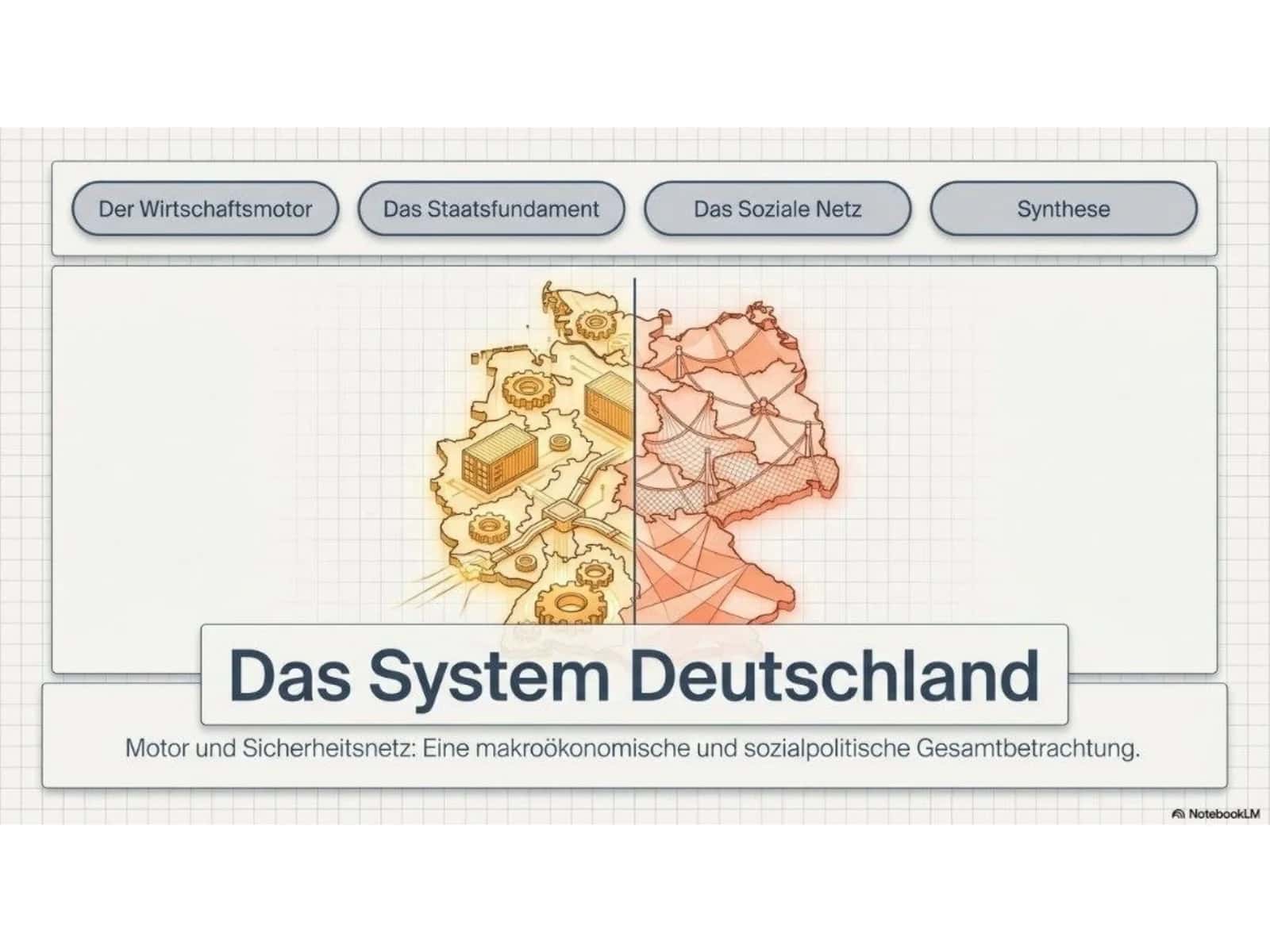 Sozial Politik in Deutschland 1