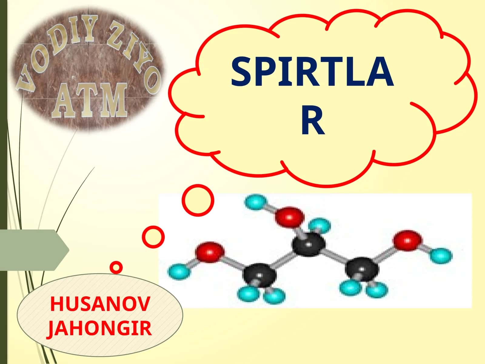 SPIRTLAR 1