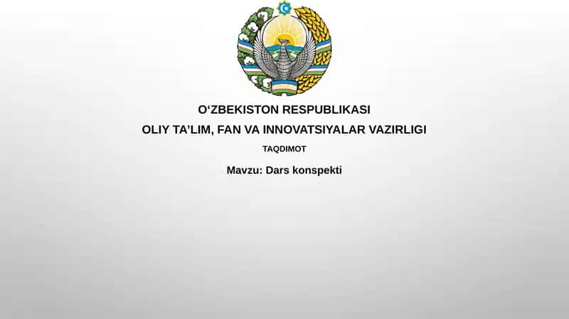 Darskonspekti 1