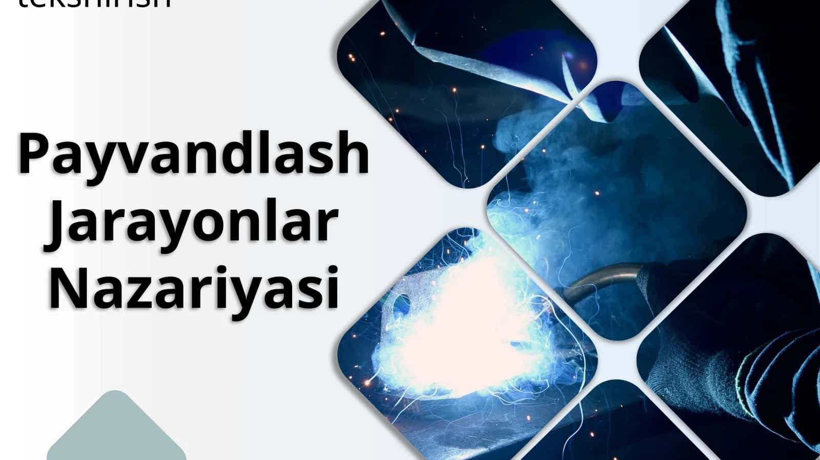 Darzlarni vizual tekshirish 1