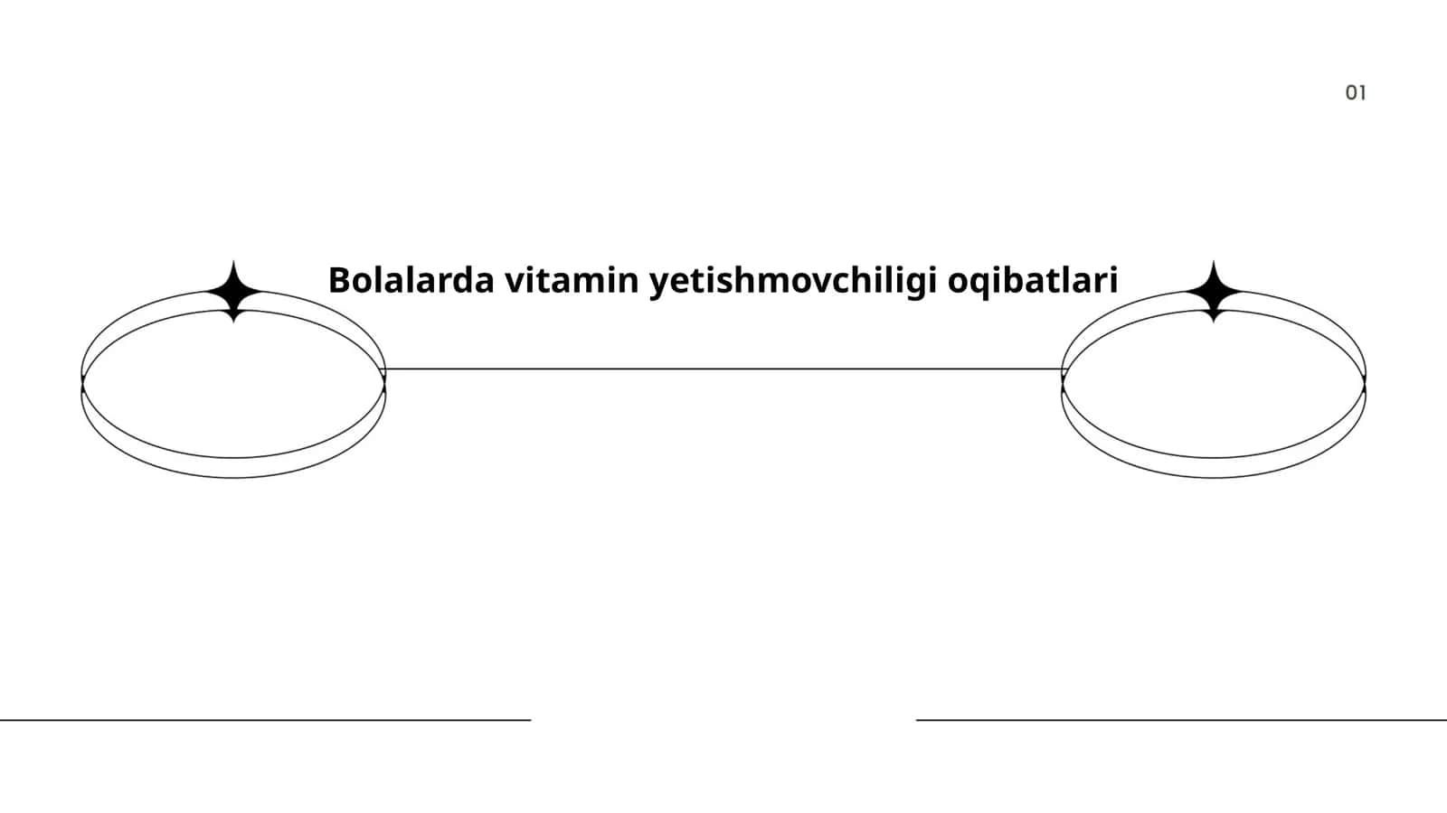 Bolalarda vitamin yetishmovchiligi oqibatlari 1