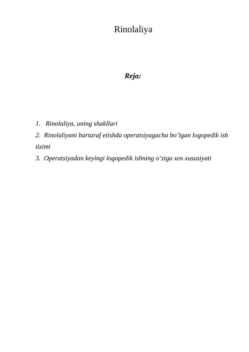 Rinolaliya 1