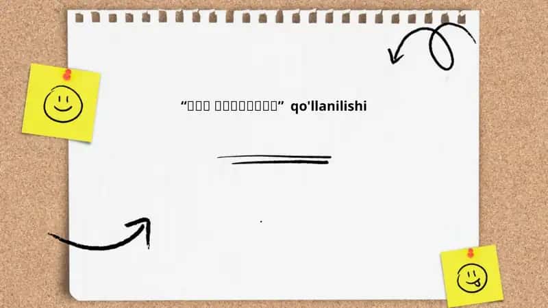 比较句 grammatik tuzilishi va qo'llanilishi 1