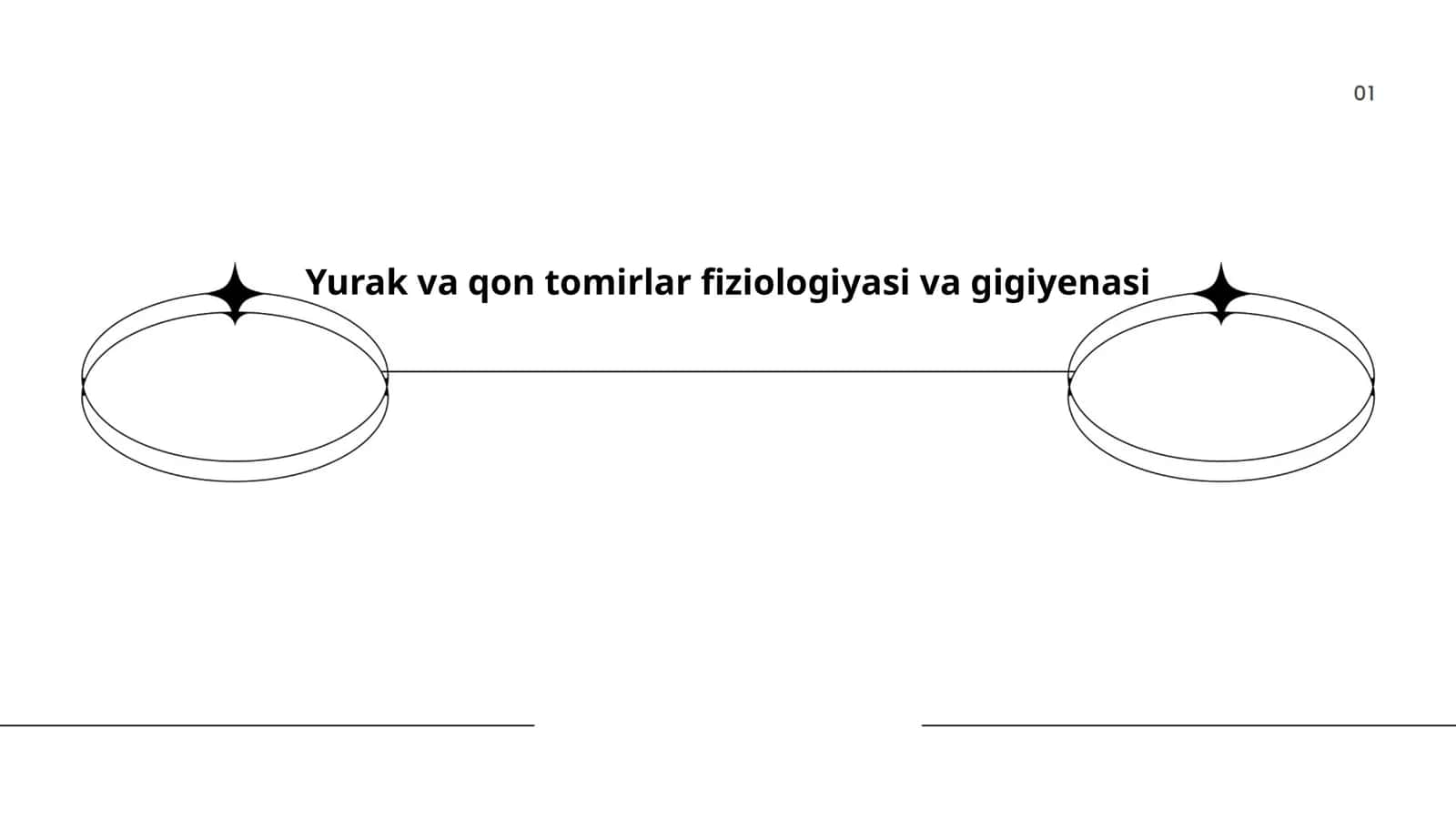 Yurak va qon tomirlar fiziologiyasi va gigiyenasi 1