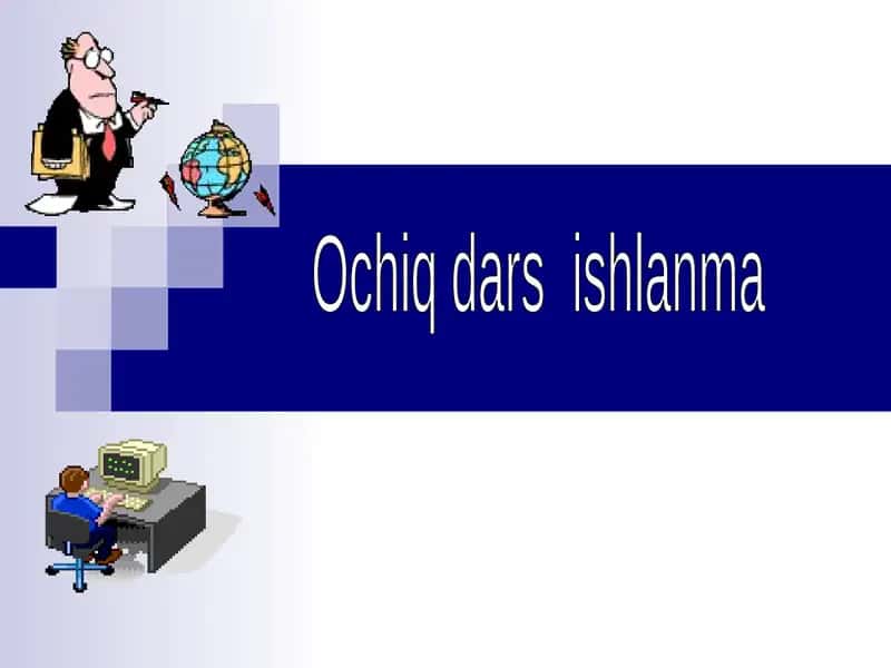 Iqtisodiyot bilim asaoslari darsligi 1